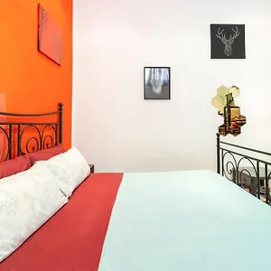  Apartment And Cozy Loft With Courtyard
