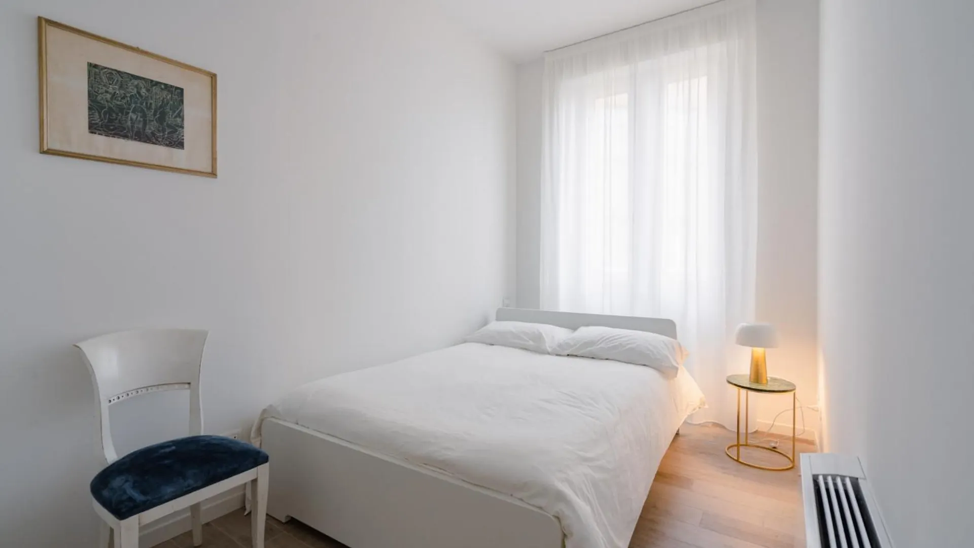 La Ginevra Boutique Home In Bologna 0*,