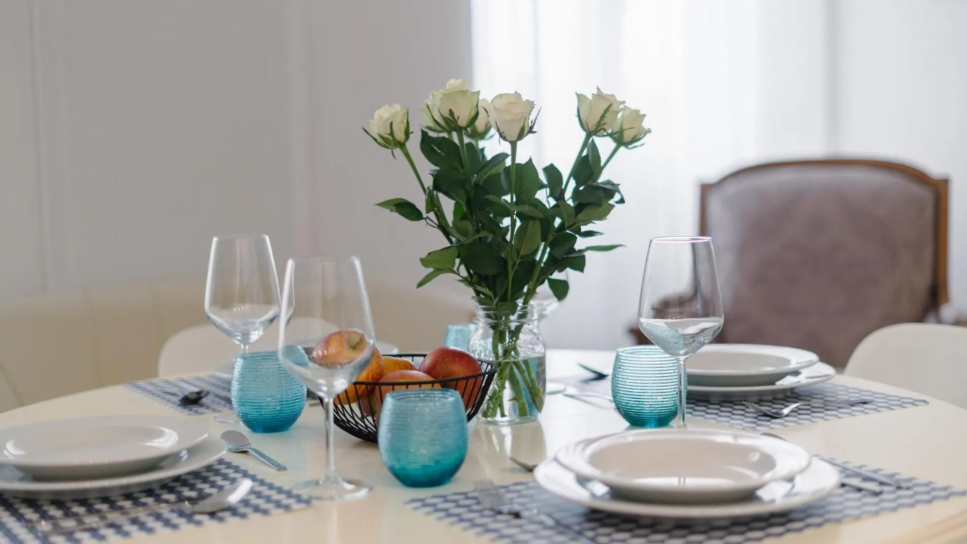La Ginevra Boutique Home In Bologna Lejlighed