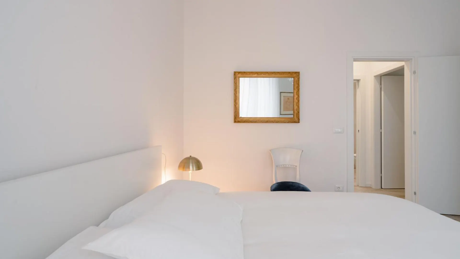 La Ginevra Boutique Home In Bologna 0*,  Italien