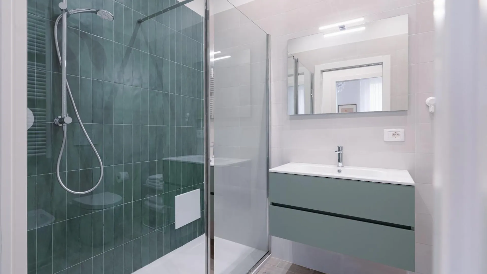 La Ginevra Boutique Home In Bologna