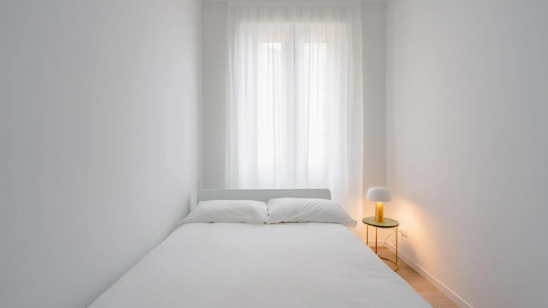 La Ginevra Boutique Home In Bologna 0*,